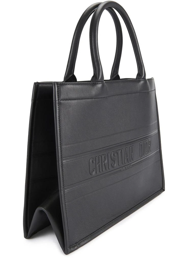 商品Dior|中号 Book Tote 手袋,价格¥28127,第2张图片详细描述