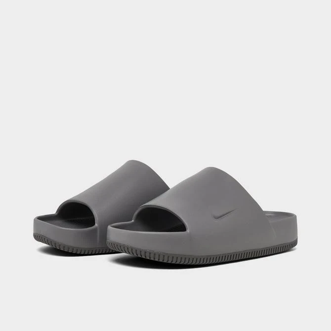 商品NIKE|Men's Nike Calm Slide Sandals,价格¥377,第2张图片详细描述