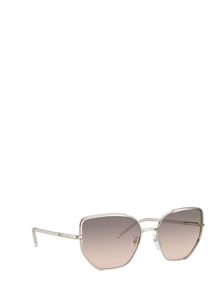 商品Prada|PRADA EYEWEAR Sunglasses,价格¥1981,第4张图片详细描述