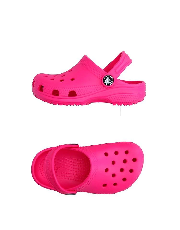 商品Crocs|凉鞋,价格¥334,第1张图片