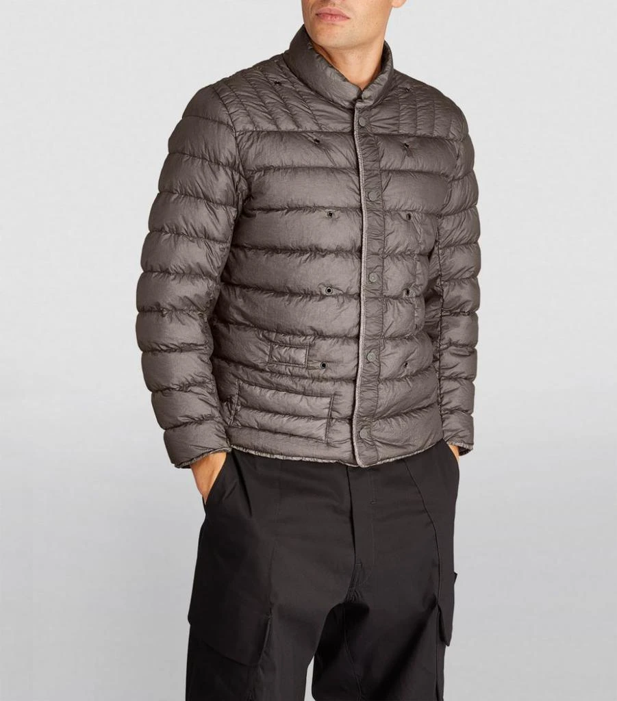 Ghost Down Jacket 商品