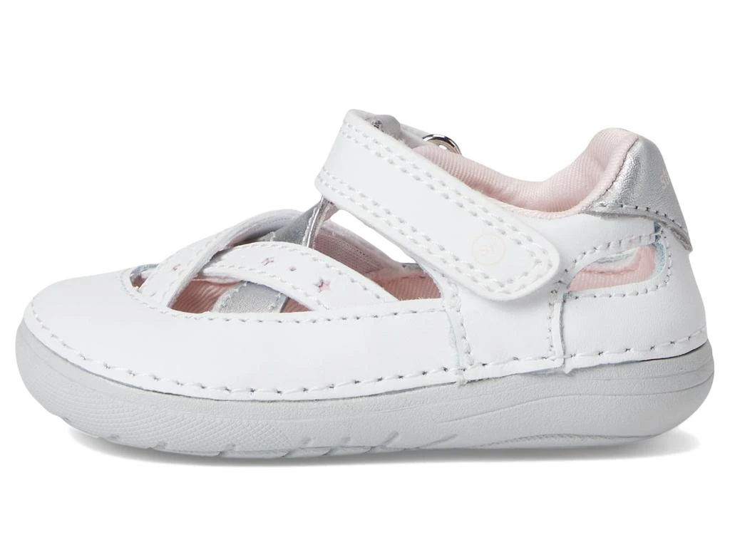 商品Stride Rite|SM Kiki 2.0 (Infant/Toddler),价格¥345,第4张图片详细描述
