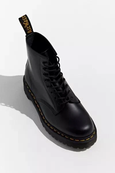 商品Dr. Martens|Dr. Martens 1460 Bex 8-Eye Boot,价格¥983,第3张图片详细描述