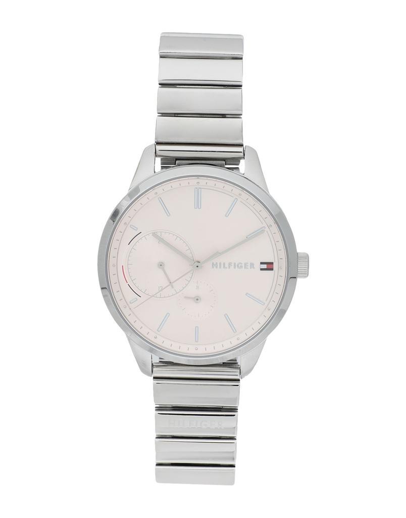 商品Tommy Hilfiger|Wrist watch,价格¥1032,第1张图片