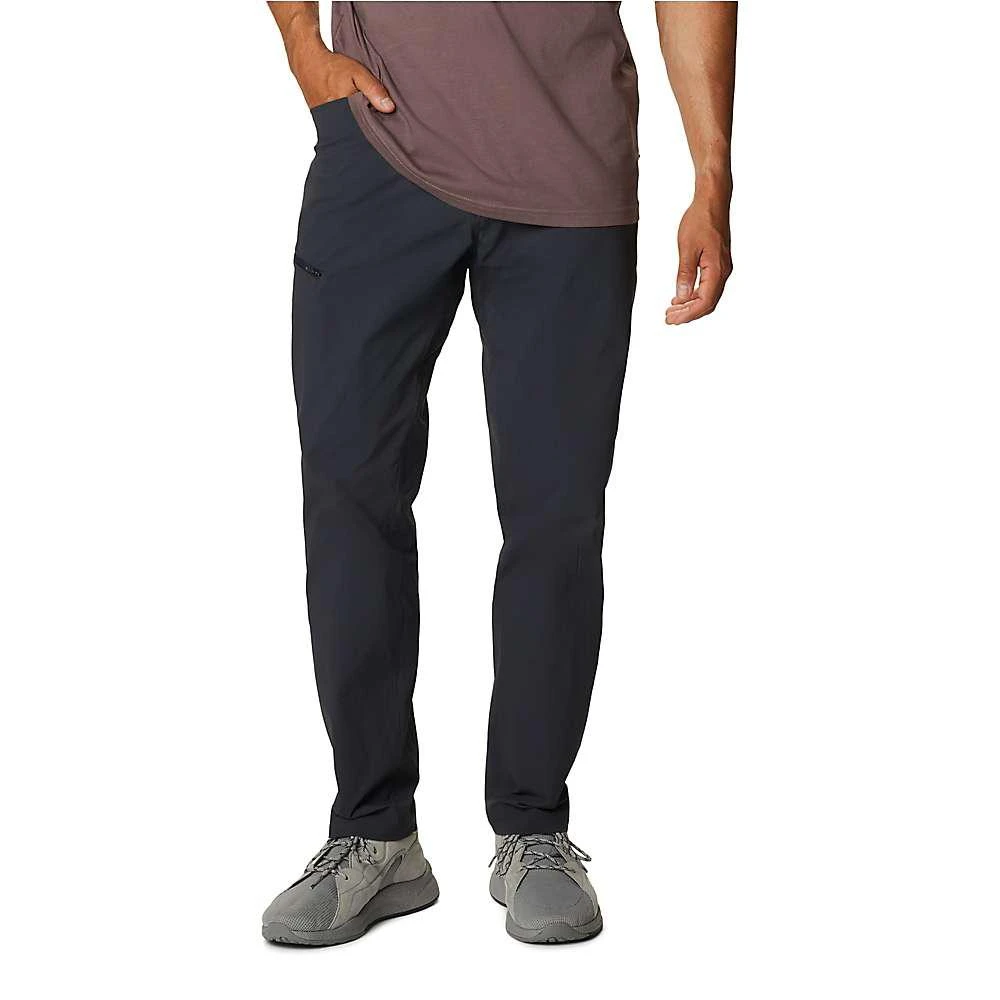 商品Mountain Hardwear|Mountain Hardwear Men's Basin Pant,价格¥594,第1张图片