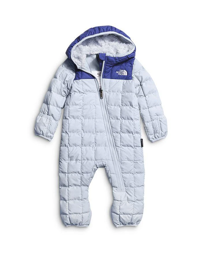 商品The North Face|Unisex ThermoBall Onesie - Baby,价格¥673,第1张图片