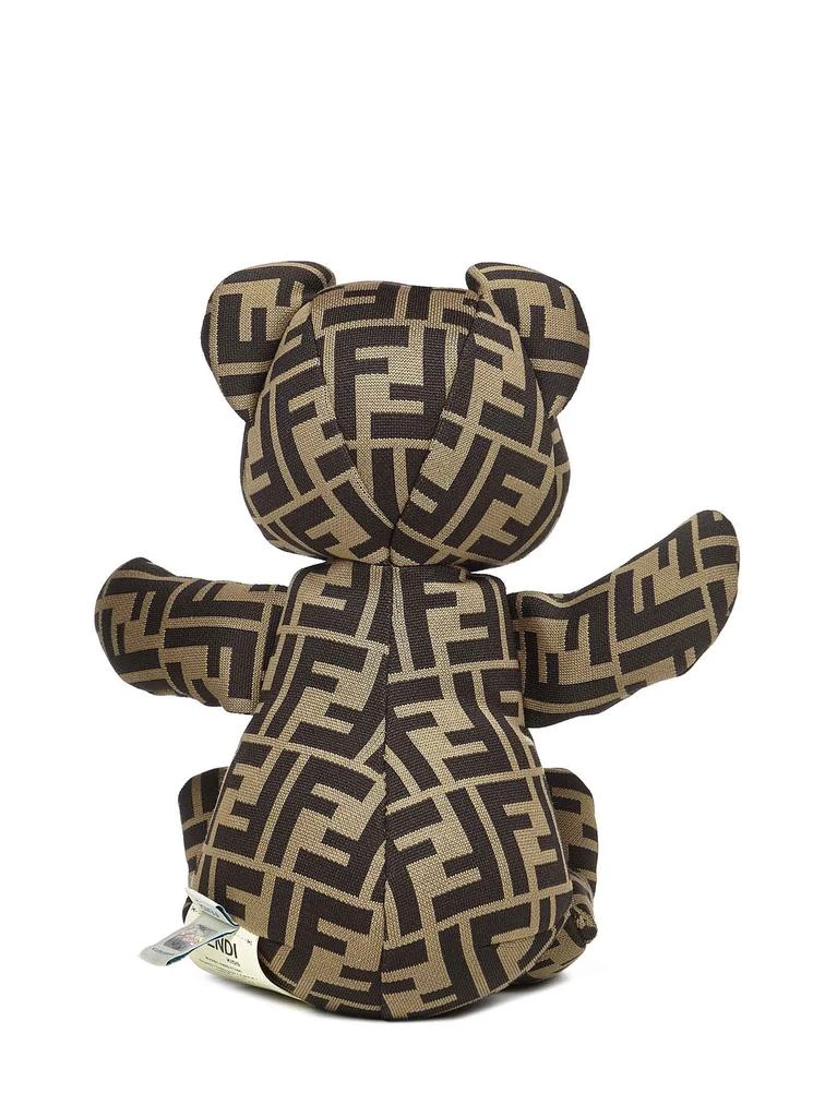 商品Fendi|Fendi Kids Puppet,价格¥4183,第2张图片详细描述