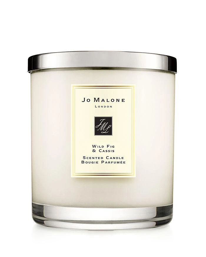 商品Jo Malone London|无花果与黑醋栗奢华香氛蜡烛,价格¥3700,第1张图片