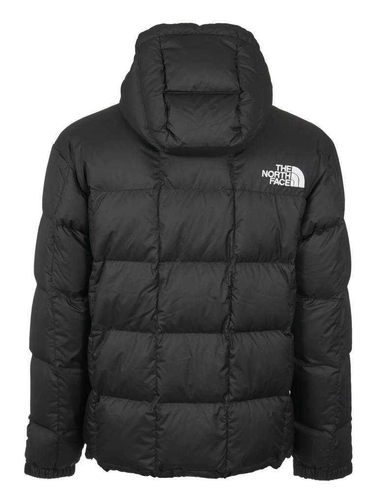 商品The North Face|Logo Quilted Padded Jacket,价格¥1896,第2张图片详细描述