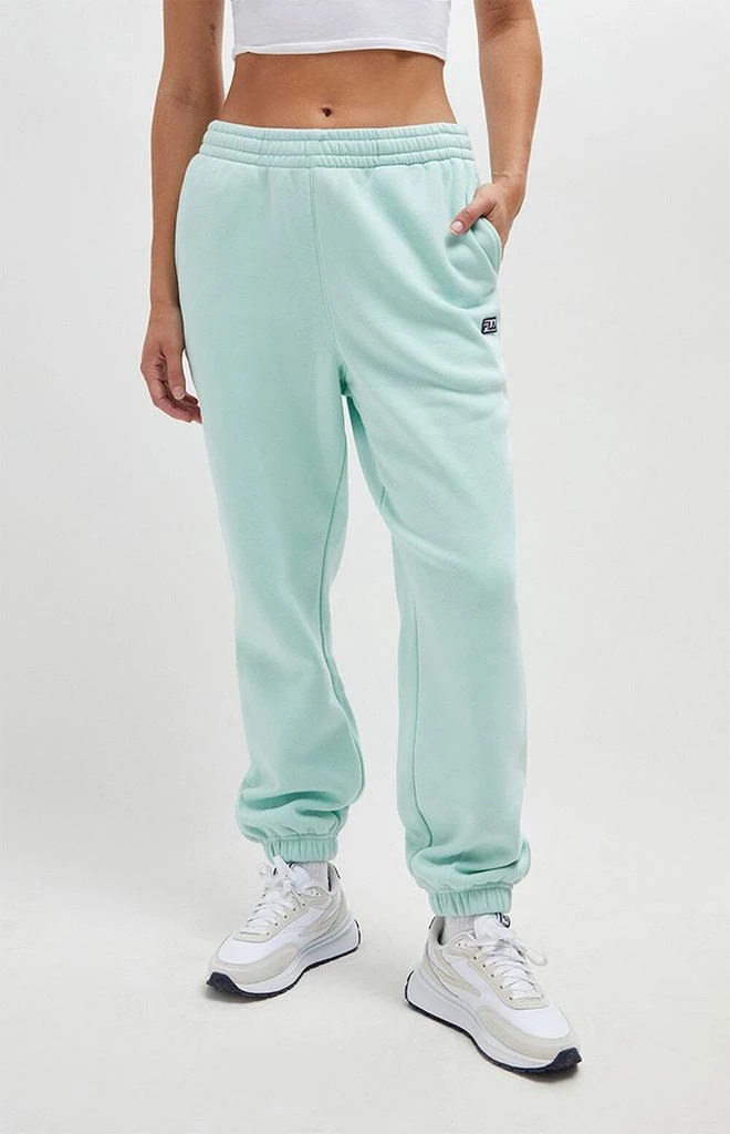 商品Fila|Lassie Sweatpants,价格¥224,第1张图片