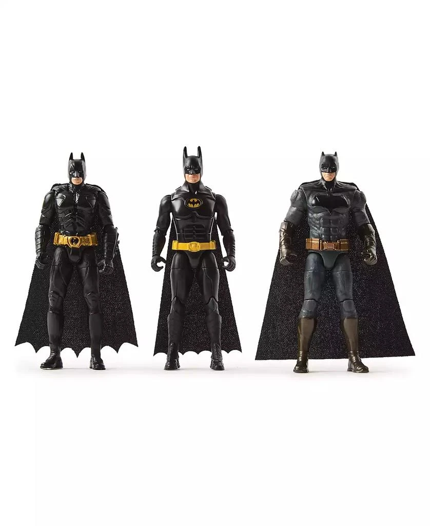 商品DC Comics|Batman Action Figure Toy,价格¥181,第1张图片