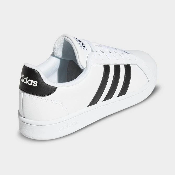 Men's adidas Grand Court Casual Shoes 商品