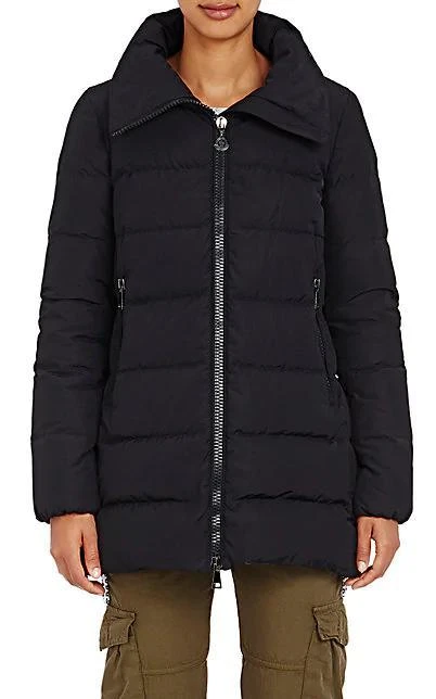 商品Moncler|Down-Quilted Petrea Jacket,价格¥7488,第5张图片详细描述