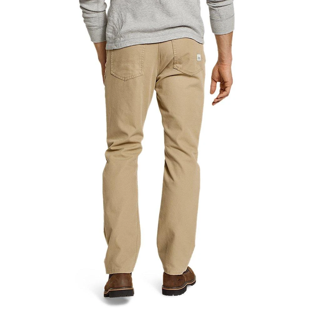 商品Eddie Bauer|Men's Flex Mountain Jeans,价格¥278,第2张图片详细描述