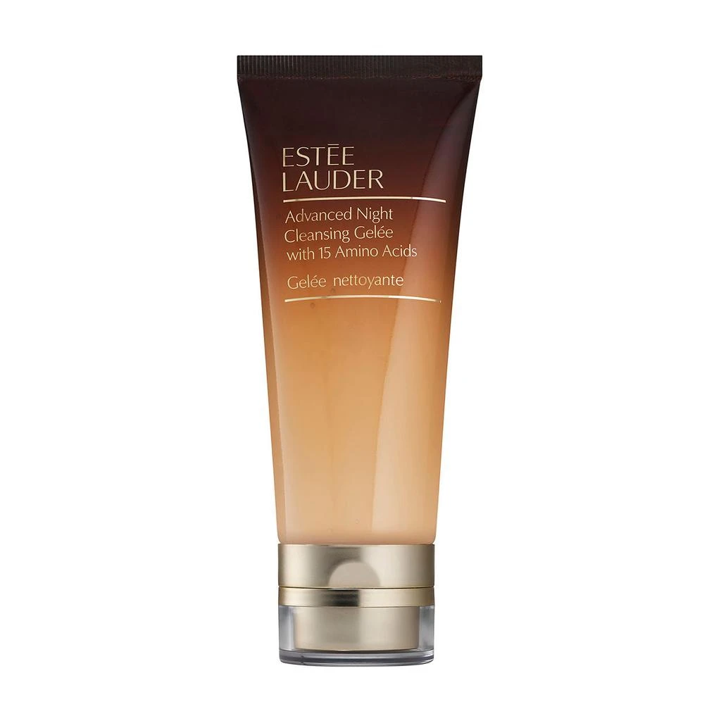 商品Estée Lauder|Advanced Night Cleansing Gelée with 15 Amino Acids,价格¥255,第1张图片