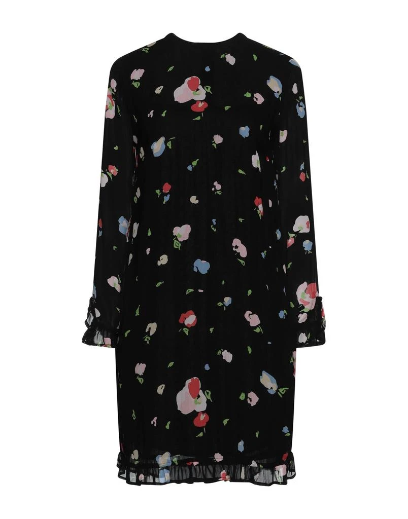 商品Ganni|Short dress,价格¥875,第1张图片
