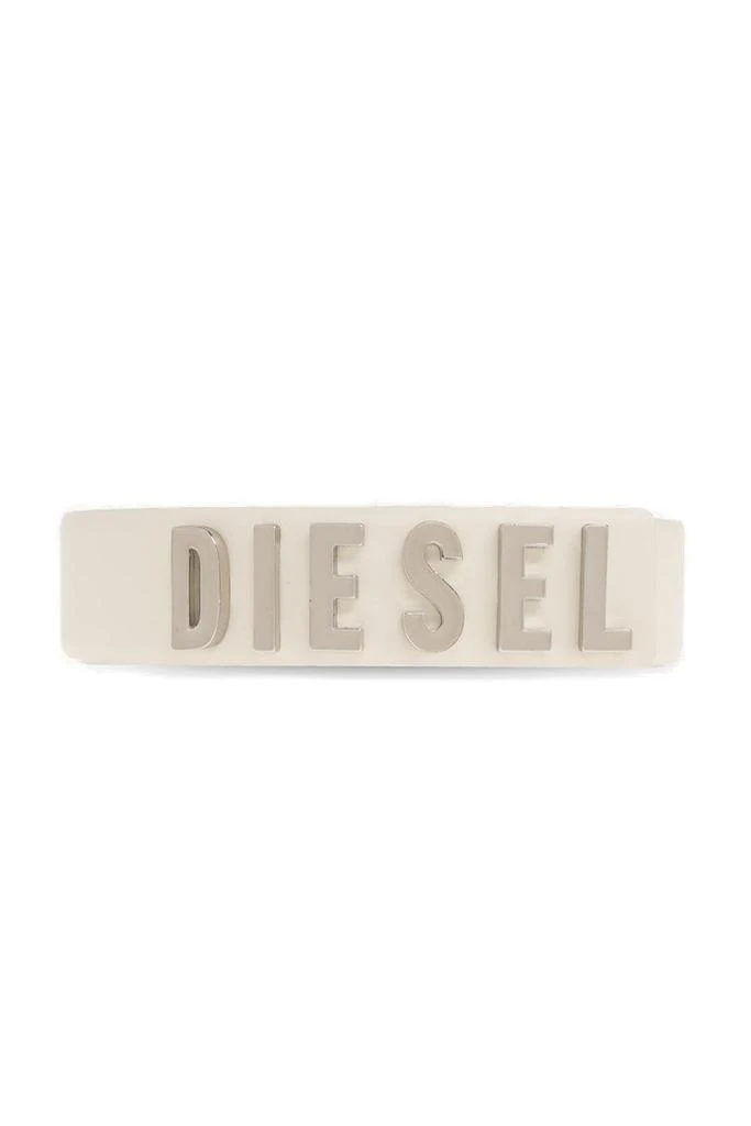 商品Diesel|Diesel B-Letters Belt,价格¥423,第1张图片