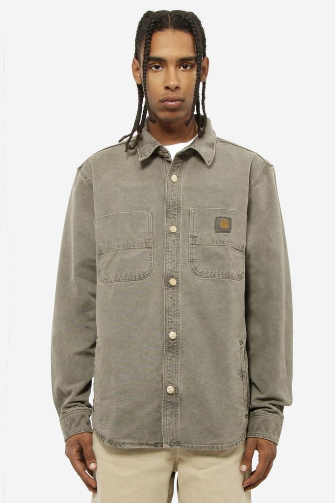 Carhartt Glenn Shirt商品第2张图片规格展示