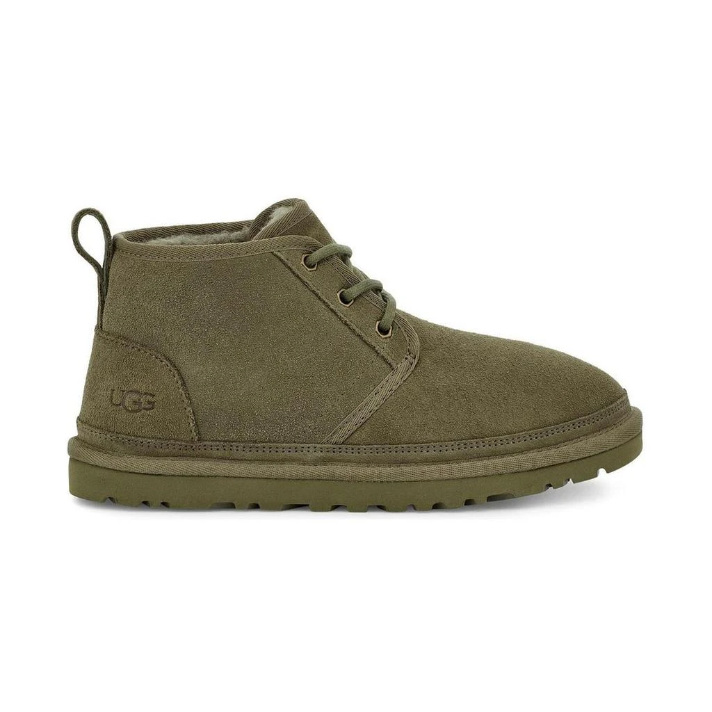 商品UGG|Ugg Womens Neumel Suede Shearling Casual Boots,价格¥749,第5张图片详细描述