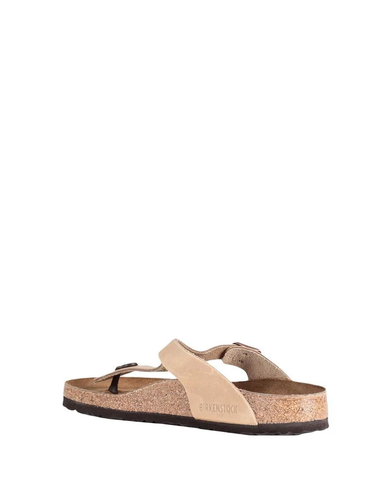 商品Birkenstock|Flip flops,价格¥748,第3张图片详细描述