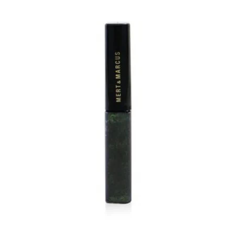 商品Lancôme|Ladies Mert & Marcus Transforming Matte To Glitter Liquid Eyeshadow 0.15 oz # Green Makeup 3614272675131,价格¥201,第3张图片详细描述