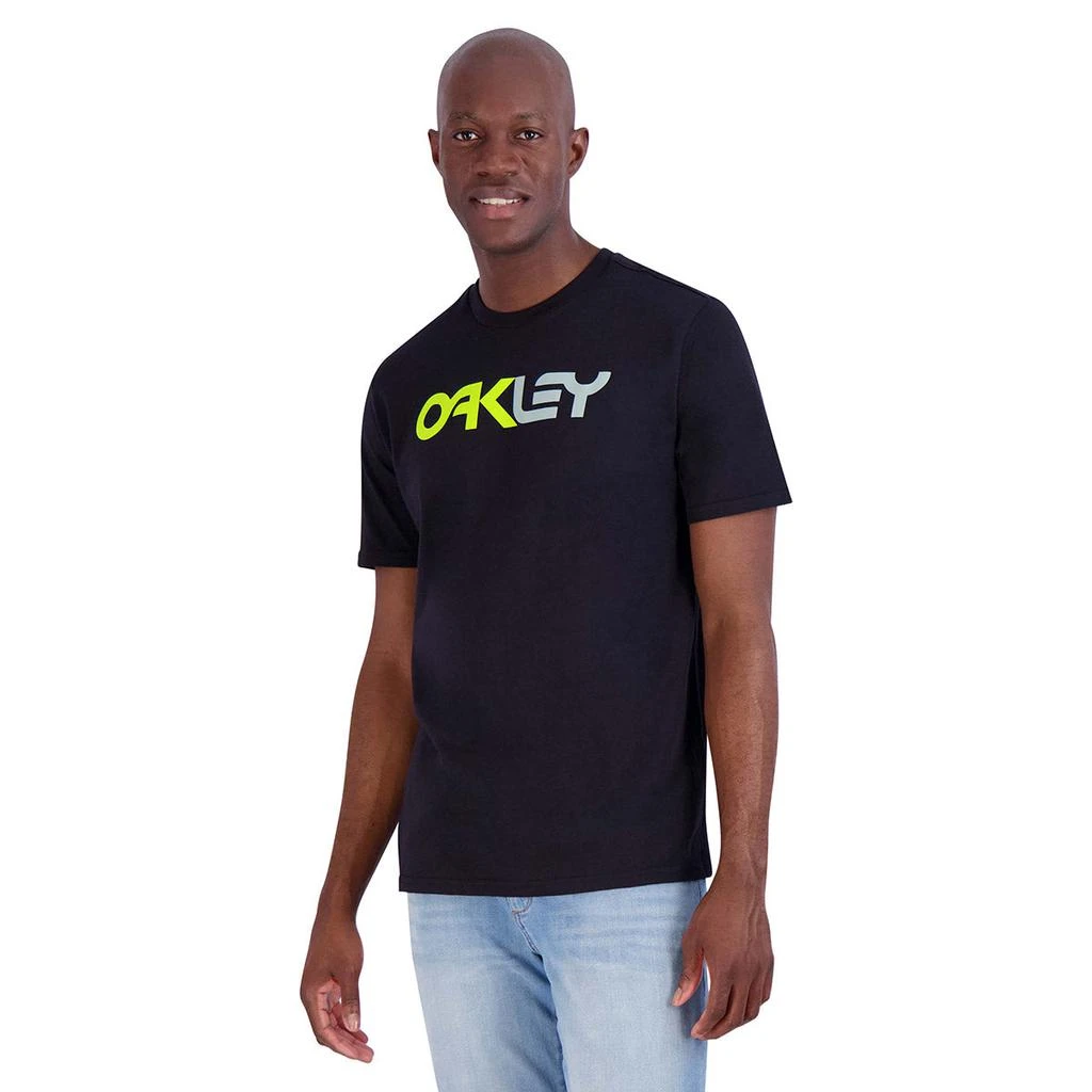 商品Oakley|Oakley Men's B1B Split T-Shirt,价格¥53,第2张图片详细描述