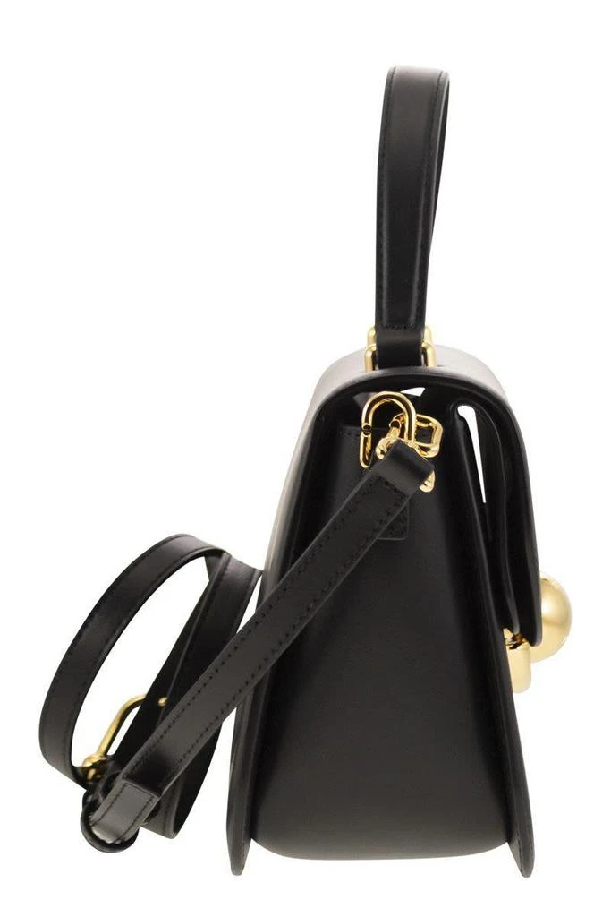 商品Furla|Furla Belt Bags in Black,价格¥2917,第3张图片详细描述