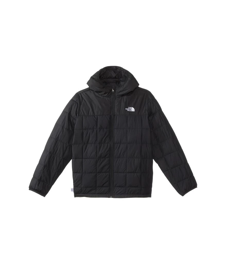 商品The North Face|Lhotse Jacket (Little Kids/Big Kids),价格¥386,第1张图片