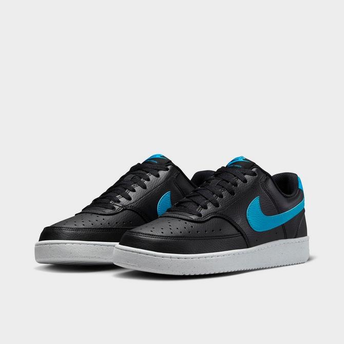 Men's Nike Court Vision Low Next Nature Casual Shoes商品第2张图片规格展示