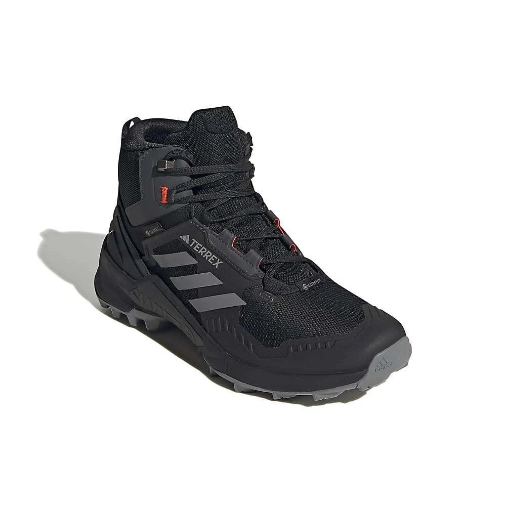 商品Adidas|Adidas Men's Terrex Swift R3 Mid GTX Boot,价格¥1112,第2张图片详细描述