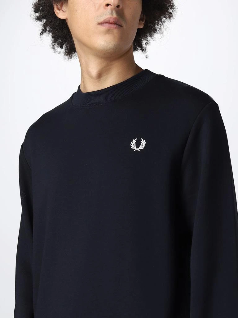 商品Fred Perry|Fred Perry sweatshirt for man,价格¥1117,第3张图片详细描述