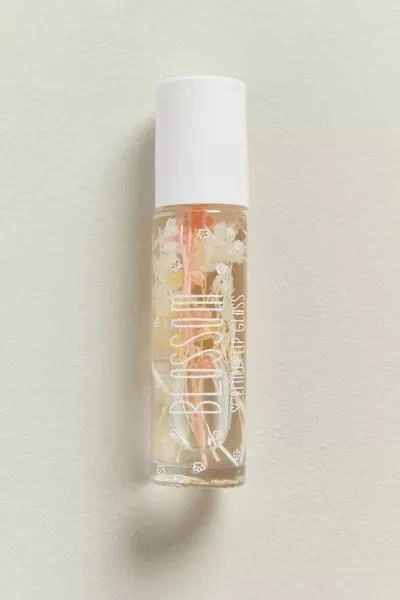 商品Blossom|Blossom Lip Gloss,价格¥46,第2张图片详细描述