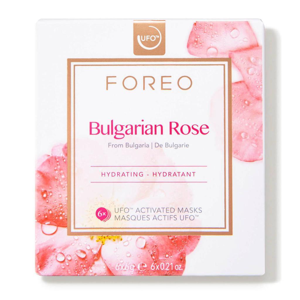 商品Foreo|FOREO UFO Activated Masks - Call It a Night,价格¥82-¥163,第6张图片详细描述