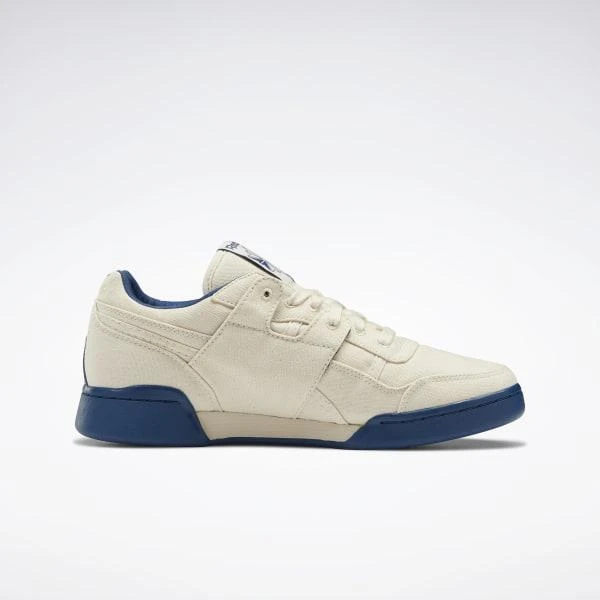 商品Reebok|Workout Plus Men's Shoes,价格¥707,第2张图片详细描述