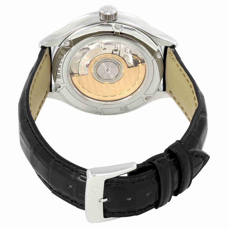 Carl F. Bucherer Manero Automatic Mens Watch 00.10908.08.13.01商品第3张图片规格展示