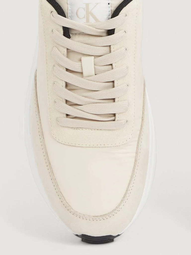 商品Calvin Klein|Sneakers men Calvin Klein Jeans,价格¥805,第5张图片详细描述