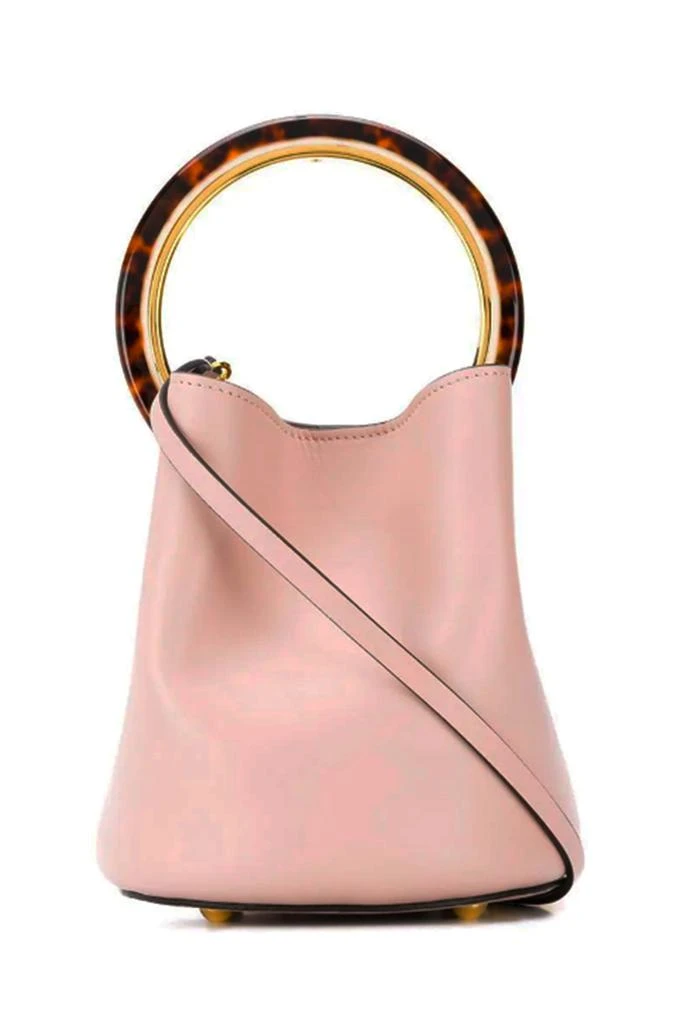 商品Marni|MARNI Hand Bags Unisex Face powder,价格¥12128,第1张图片