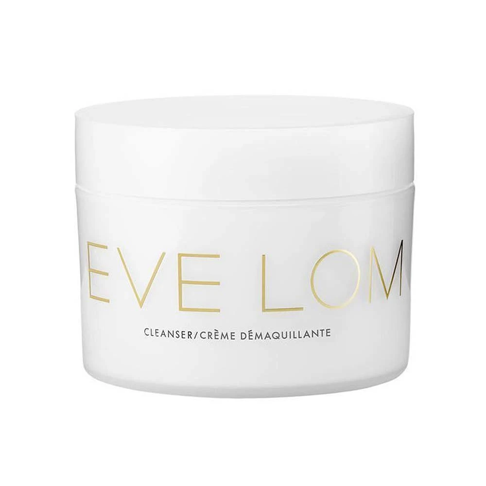 商品EVE LOM|EVE LOM卸妆洁面膏30ml/50ml/100m卸妆膏深层清洁毛孔,价格¥249,第1张图片