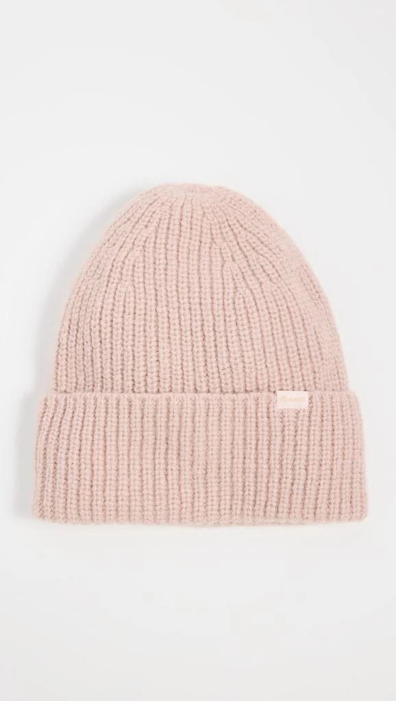 商品Madewell|Madewell Checkerboard Beanie,价格¥311,第2张图片详细描述