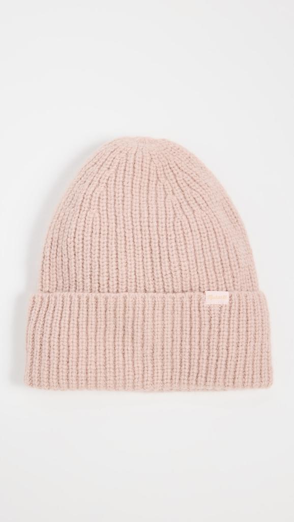 商品Madewell|Madewell Checkerboard Beanie,价格¥304,第4张图片详细描述