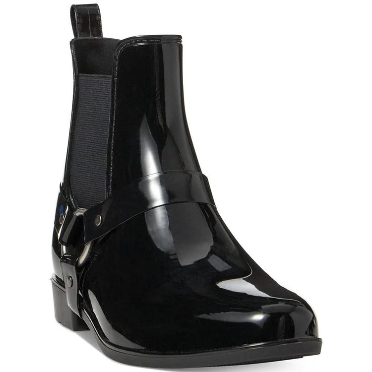 商品Ralph Lauren|Tricia Harness Rain Boots,价格¥524,第1张图片