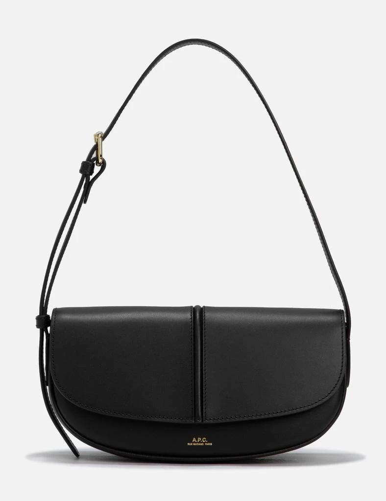 商品A.P.C.|Betty Shoulder Bag,价格¥4824,第1张图片