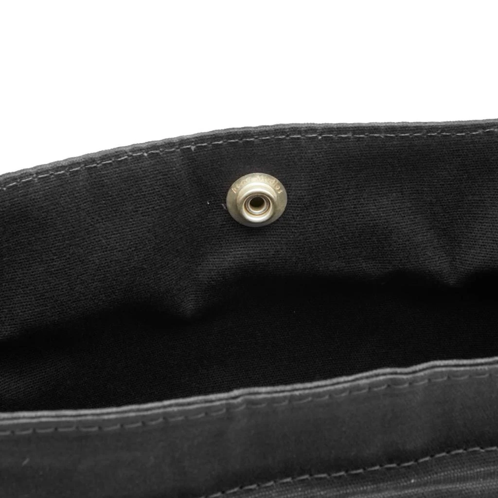 商品Acne Studios|Acne Studios Andemer Wax Cross Body Bag,价格¥2228,第4张图片详细描述