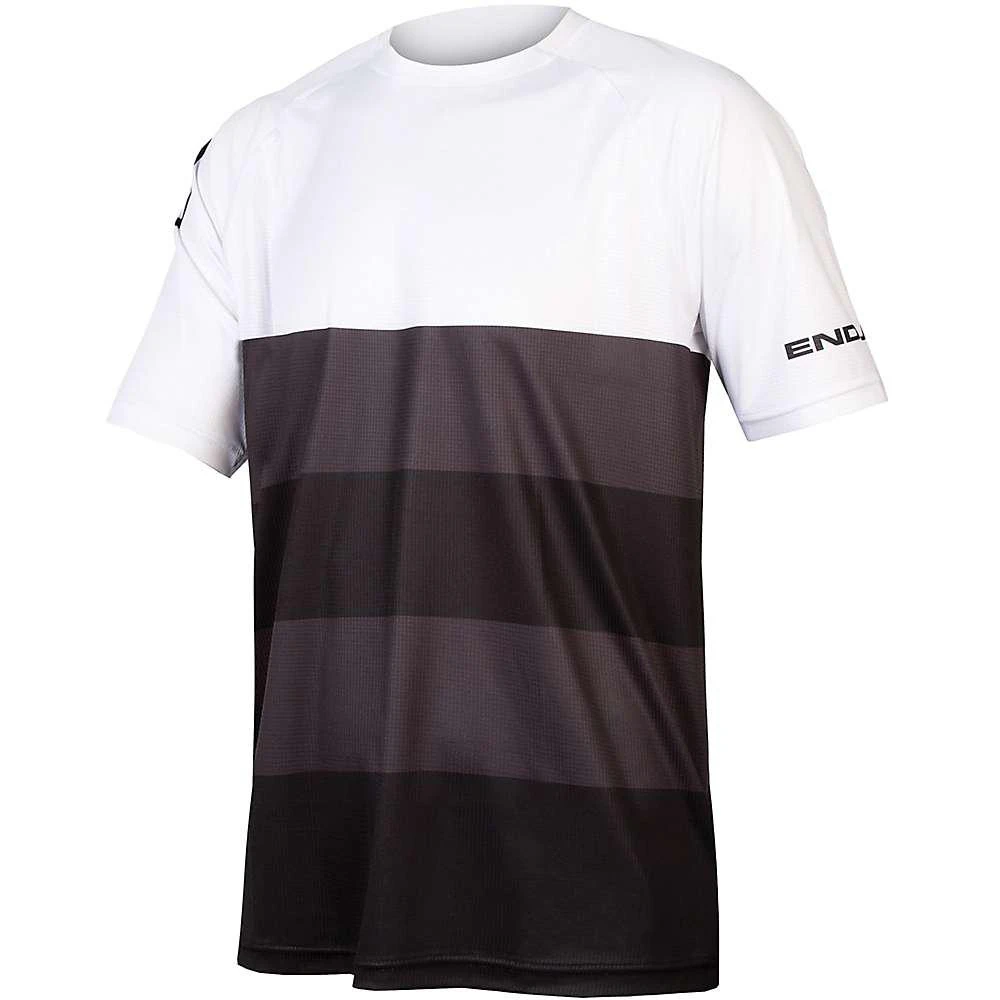 商品Endura|Men's Singletrack Core Tee,价格¥137,第3张图片详细描述