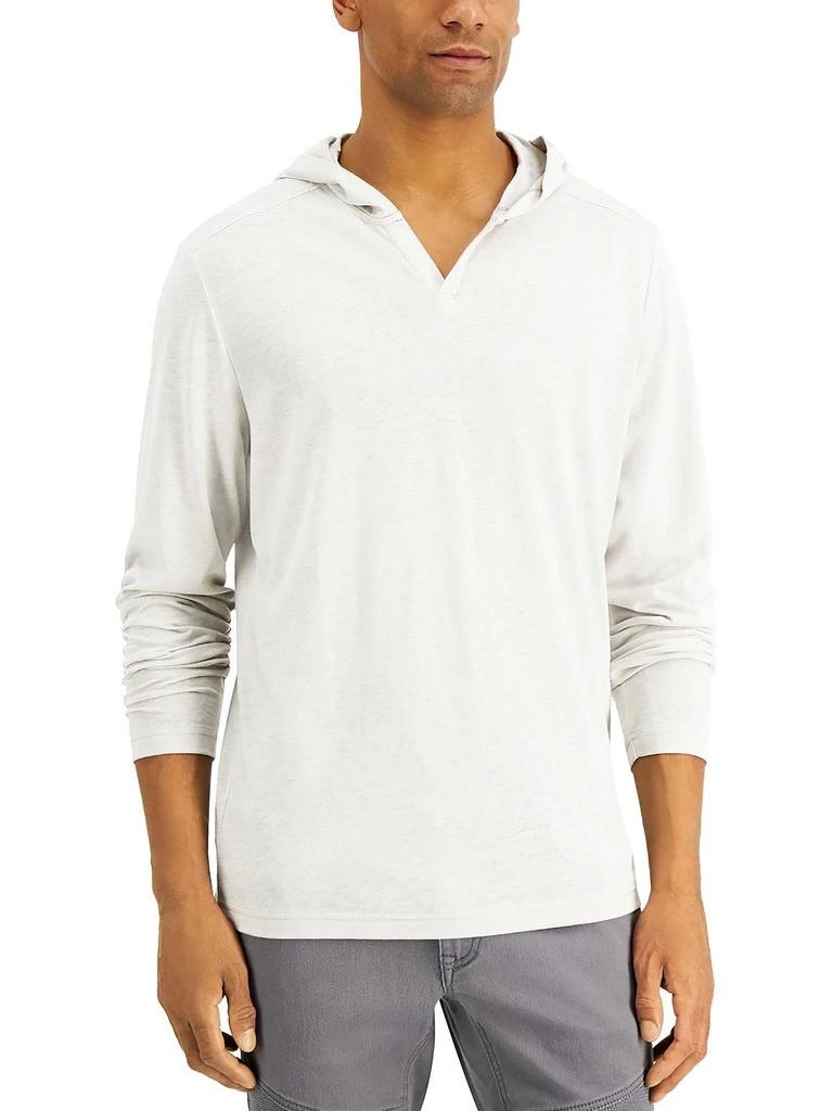 商品INC International|Mens Pullover Lightweight T-Shirt,价格¥151,第1张图片