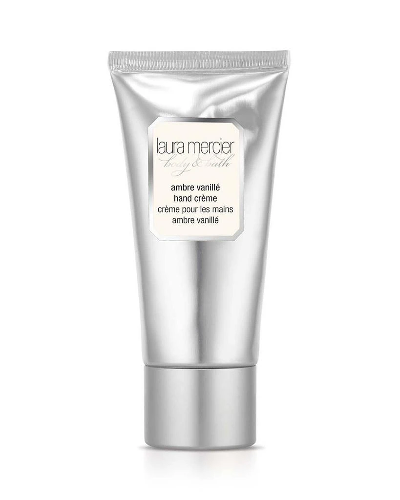 商品Laura Mercier|琥珀香草护手霜,价格¥186,第1张图片详细描述