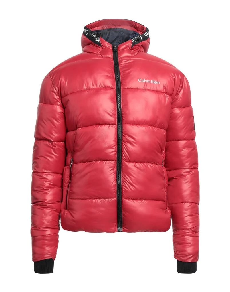 商品Calvin Klein|Shell  jacket,价格¥614,第1张图片