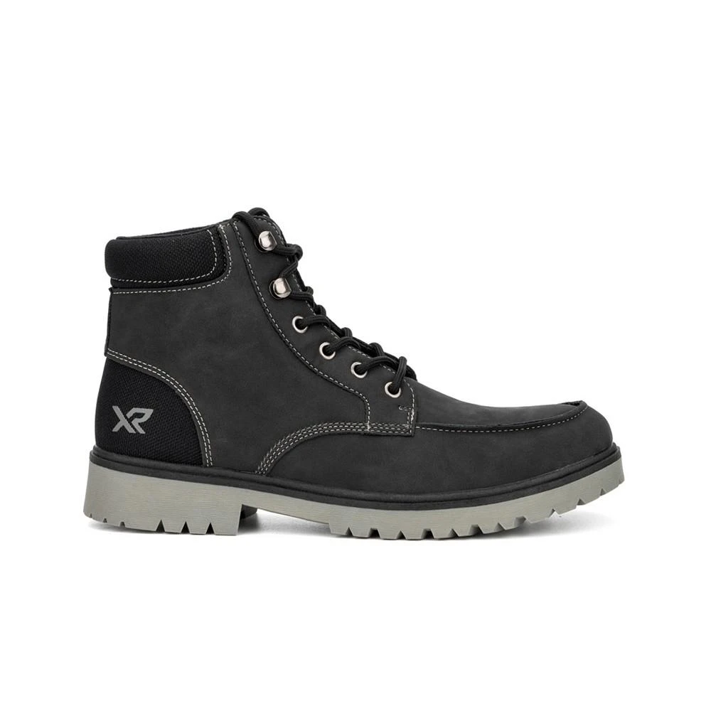 商品XRAY|Men's Raddix Work Boots,价格¥259,第2张图片详细描述