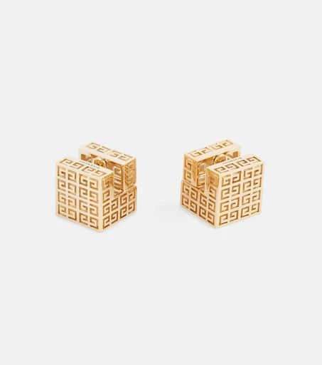 商品Givenchy|4G stud earrings,价格¥2925,第4张图片详细描述