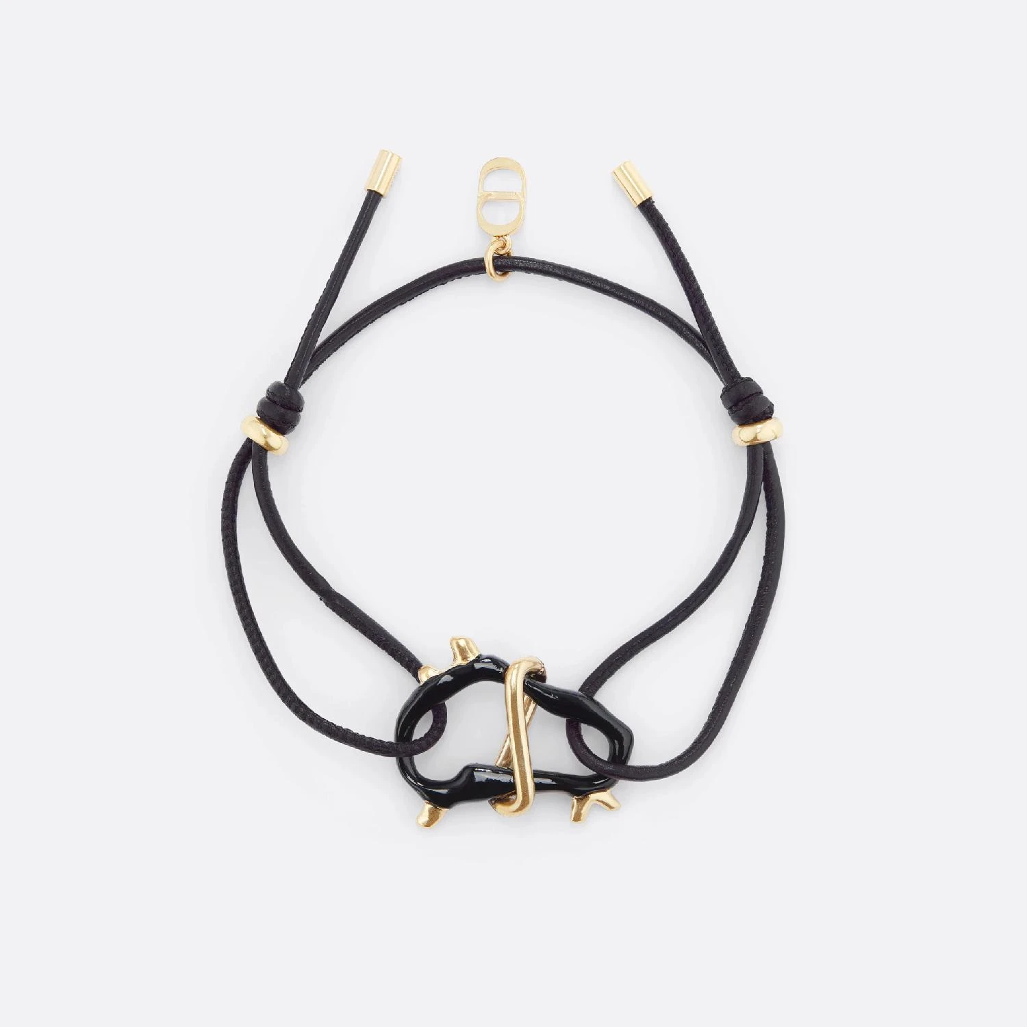 包邮包税【预售7天发货】 DIOR迪奥 23秋冬 男士 手链 Bracelet Corail B1969HOMLE_D307 商品